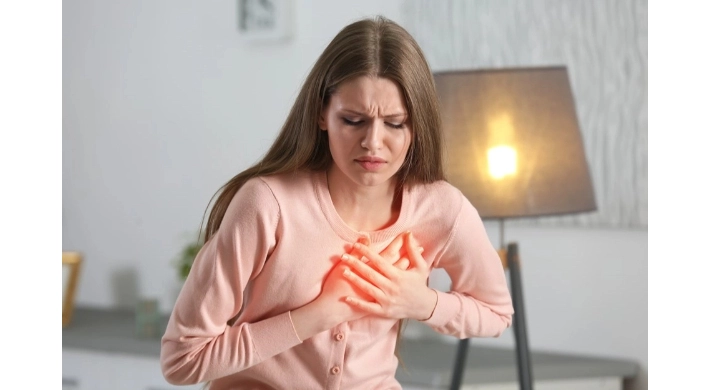 Gencim bana bir şey olmaz demeyin! Kalp krizi artık gençleri de tehdit ediyor