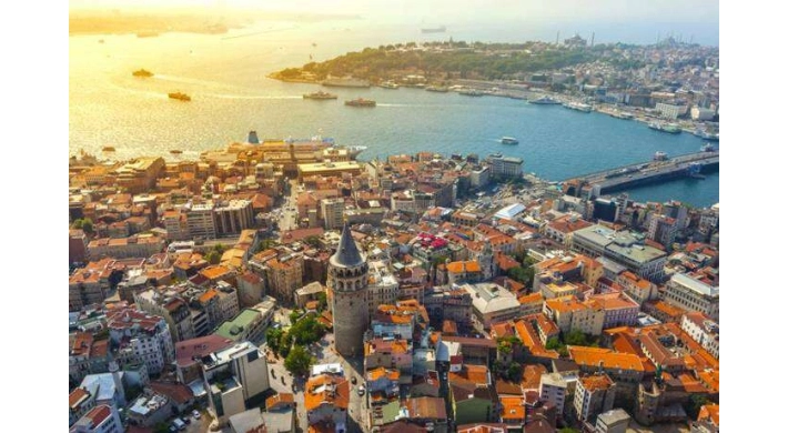 Konut satışları Eylül’de arttı! İstanbul konutta yine başı çekti!