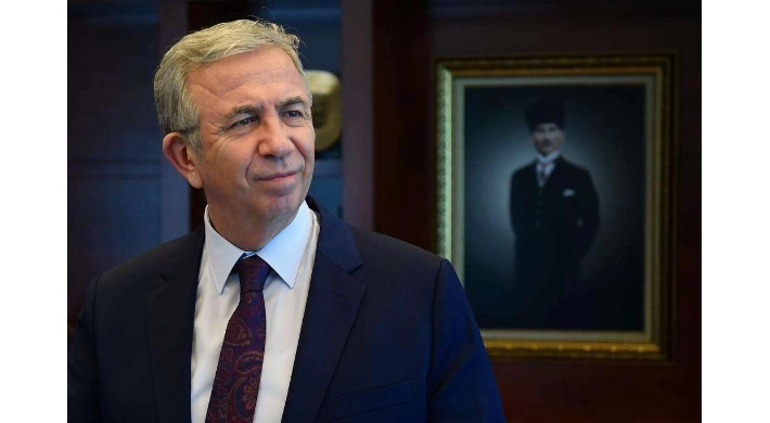 Mansur Yavaş’a soruşturma izni istendi