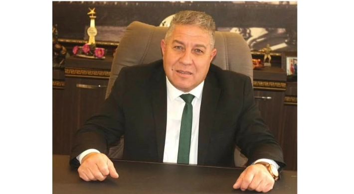 SİBESO Başkanı Nuray Koçer: “Muhtarlarımız Demokrasimizin Temel Taşıdır”