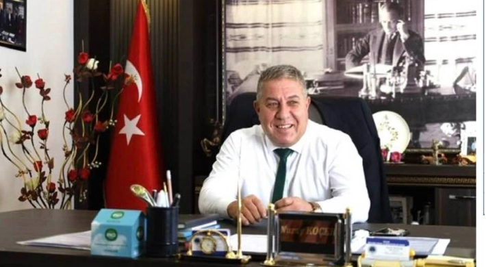 SİBESO Başkanı Nuray Koçer’den 29 Ekim Cumhuriyet Bayramı Mesajı