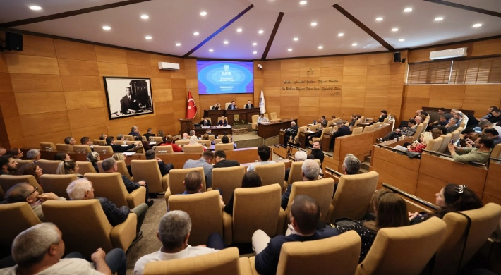 Silivri Belediyesi, 1 yılda 125 seçim vaadinden 42’sini tamamladı