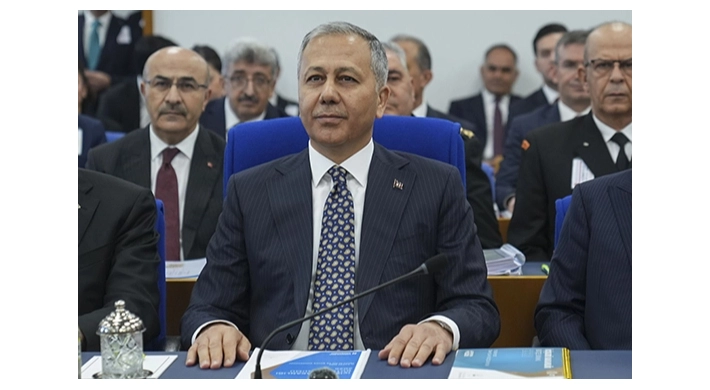 Bakan Yerlikaya: Bin 48 belediye için soruşturma izni verdik