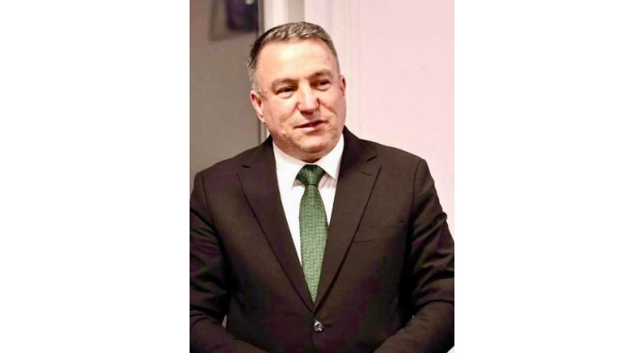 Ercan Çalışkan: “Silivri Esnaf ve Sanatkârlar Odası Başkanlığına Aday Değilim”