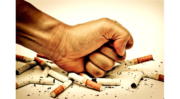 Kamuda sigara içenlere sıkı denetim geliyor