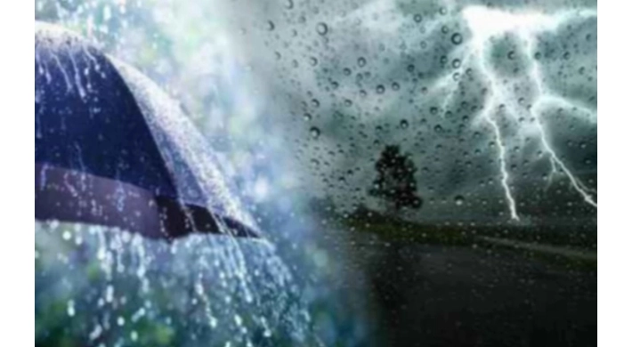 Meteoroloji’den ’Kuvvetli Yağış’ uyarısı! Marmara ve Ege’de sağanak alarmı