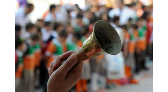 Öğrenciler ara tatili tamamladı... Dersler yeniden başlıyor