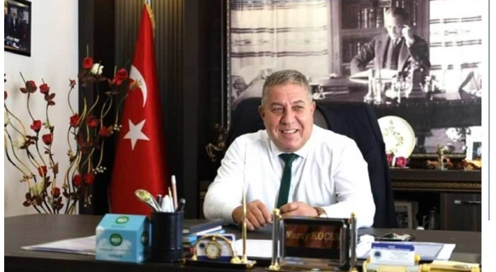 SİBESO Başkanı Nuray Koçer: “4. Dönem İçin Yeniden Adayım”