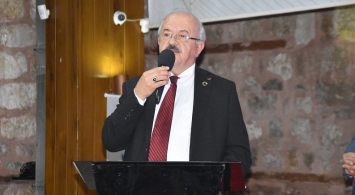 Silivri Amatör Spor Kulüpleri Derneği’nde Ali Tonta Güven Tazeledi