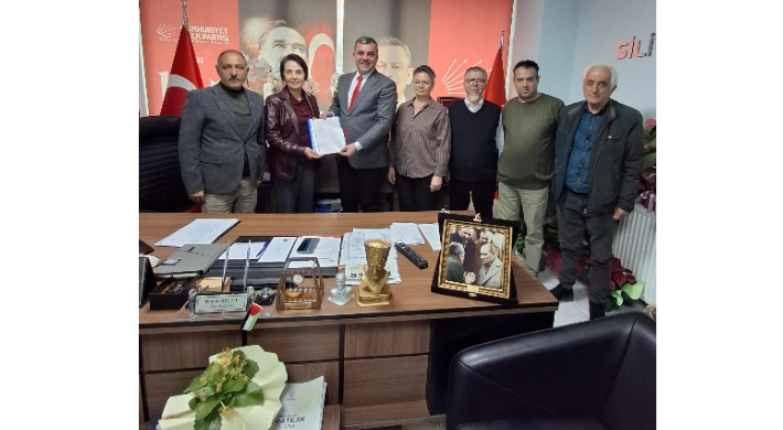 Silivri Kent Konseyi: “Çanta’daki çimento tesisi sürecini yakından izliyoruz”