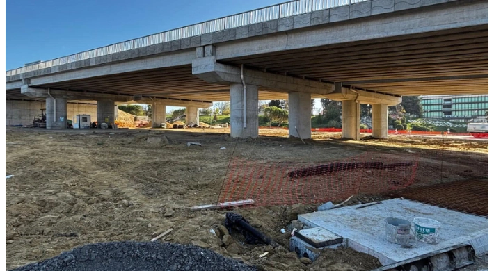 Silivri Otogar Kavşağı Projesi 15 Aralık’ta Açılıyor
