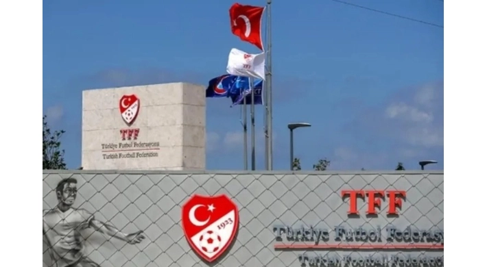 TFF’den tarihi karar!1024 futbolcu bahis soruşturması kapsamında PFDK’ya sevk edildi