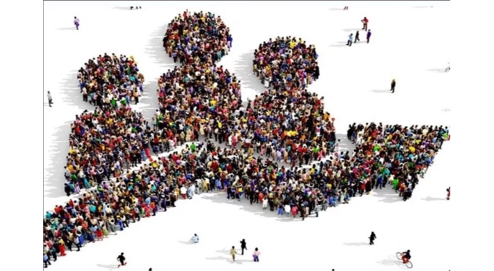 Türkiye nüfusu 86 milyona yaklaştı