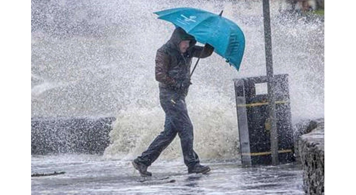 Doğu ve Karadeniz’de karla karışık yağmur bekleniyor