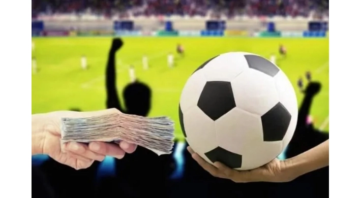 Futbolda bahis operasyonu derinleşiyor! İstanbul ve 16 ilde 35 gözaltı!