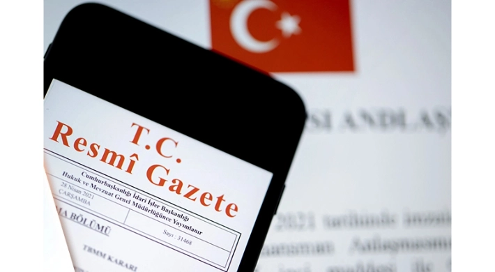 İş yeri açma ve çalışma ruhsatlarına ilişkin yönetmelik değişti... Geciktirilen ruhsatta Bakanlık devreye girecek