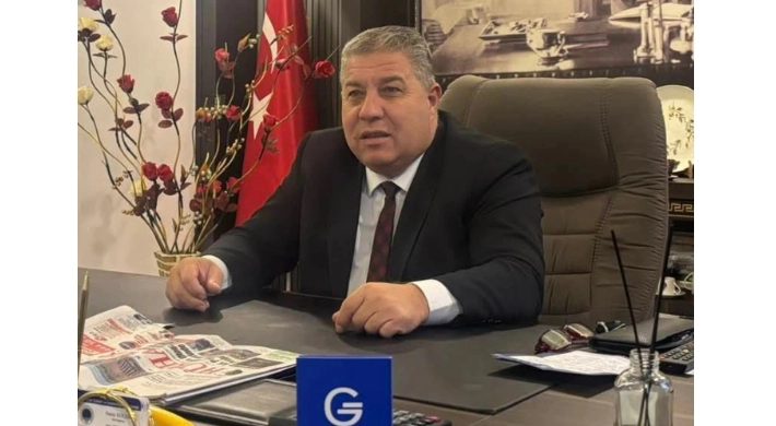 Nuray Koçer’den 3 Aralık Dünya Engelliler Günü Mesajı: “Engeller Sevgiyle Aşılır”