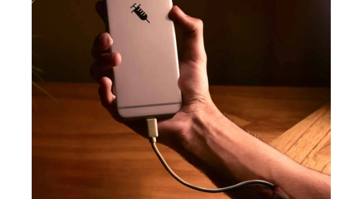 Telefonundan ayrı kalma korkusu ruh sağlığını etkiliyor!