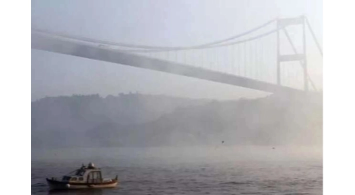 Türkiye’de yağış beklenmiyor! Sis ve buzlanmaya dikkat