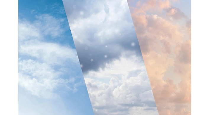 2026’nın ilk hava raporu... Yeni yıla soğuk ve yağışlı hava ile başladık