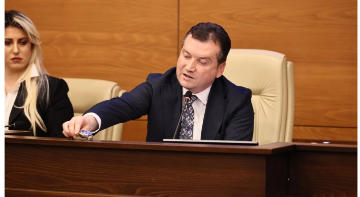 Başkan Balcıoğlu, kamuoyunda çıkan asılsız iddiaları yalanladı!