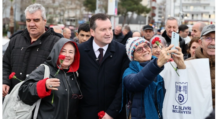 Başkan Balcıoğlu: Mübadil ailelerimizin hatırasına saygıyla