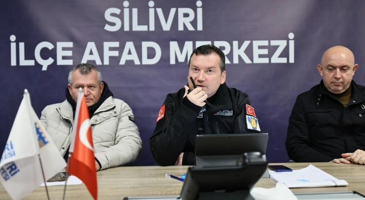 Başkan Balcıoğlu: Zorunlu olmadıkça özel araçlarınızla trafiğe çıkmamaya özen gösterin