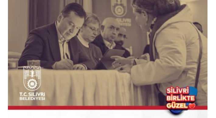 Gümüşyaka’da Mahalle Toplantısı düzenleniyor