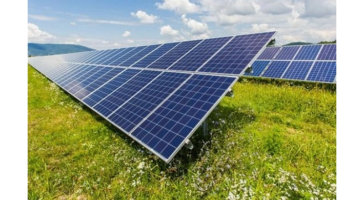 Güneşten üretiyor, doğayı koruyor