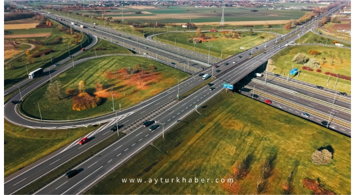 Kınalı–Malkara Otoyolu Projesi İçin Silivri’de Halkı Bilgilendirme Toplantısı Düzenlenecek