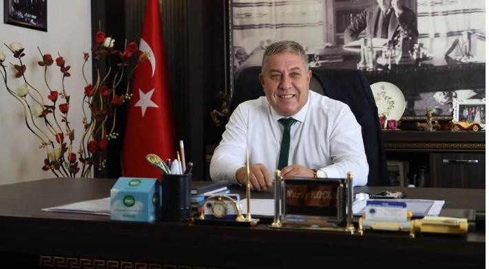 SİBESO Seçimleri Sonuçlandı: Nuray Koçer Yeniden Başkan