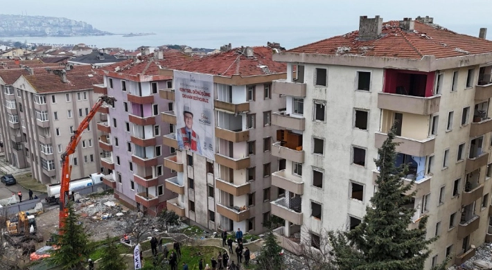 Silivri Belediyesi, afet sonrası müdahaleyi hızlandırmaya yönelik iş birliklerini sürdürüyor