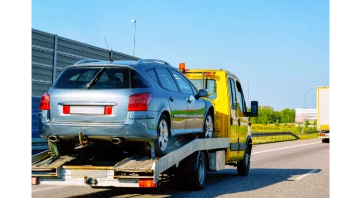 Türkiye’de araç arızalarında İstanbul zirvede