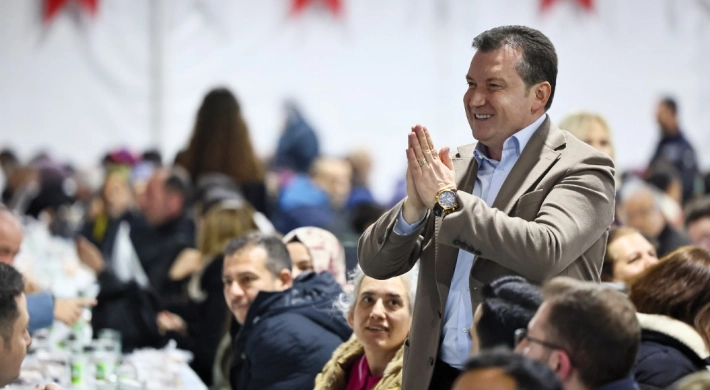 Balcıoğlu: Silivri’nin her rengi, her kültürü burada