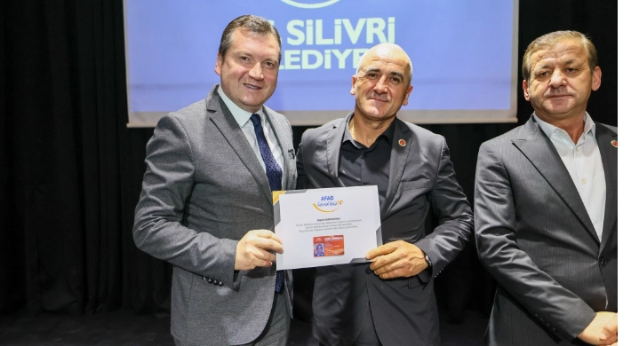 Başkan Balcıoğlu: Allah bizlere bir daha 6 Şubat gibi acılar yaşatmasın