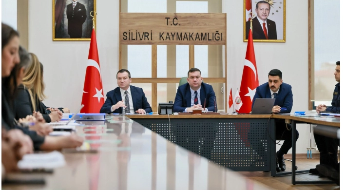 Başkan Balcıoğlu: Bağımlılıkla mücadelede kararlılıkla çalışmaya devam edeceğiz