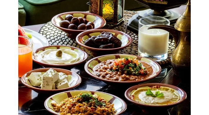 Uzmanı uyardı: Sahuru atlamayın, iftarı yavaş yapın