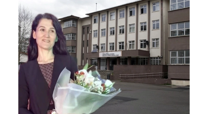 Çekmeköy’de lisede bıçaklı saldırıda yaralanan öğretmen hayatını kaybetti