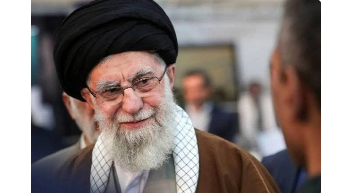 İran lideri Hamaney öldürüldü! İran’da 40 günlük yas ilan edildi