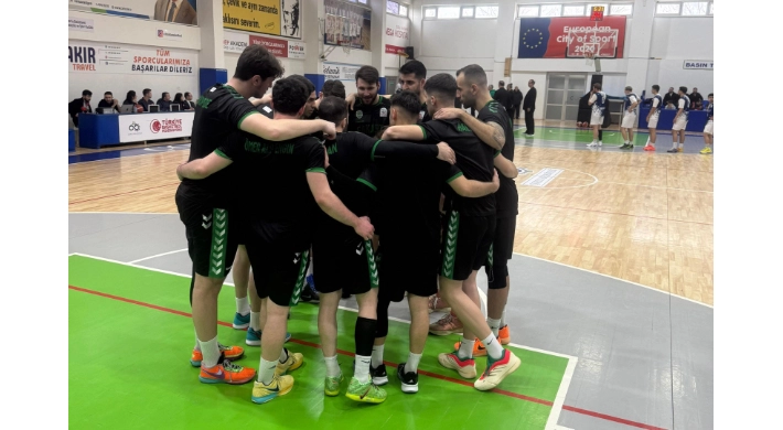 Sakarya potada Çorlu’yu uzatmalarda devirdi