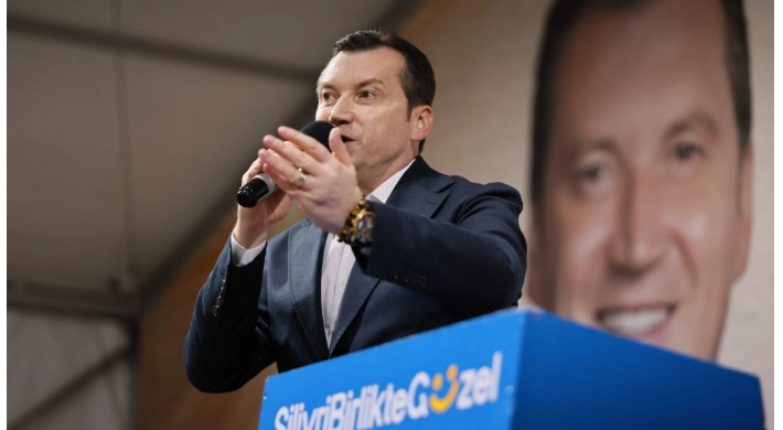 “Silivri’mizde dayanışma büyüsün, kardeşliğimiz güçlensin”