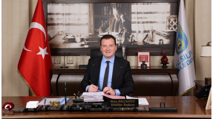 Başkan Balcıoğlu, Çanta’daki klinker tesisi hakkında konuştu: Yetki de bizde, mühür de bizde