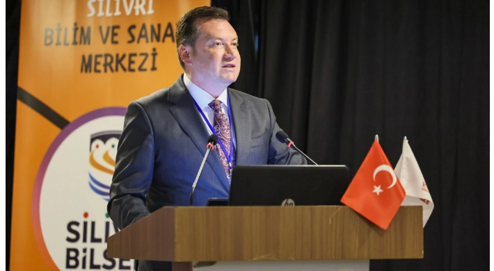 Başkan Balcıoğlu, İstanbul Çocuk Dostu Şehir Çalıştayı’na katıldı