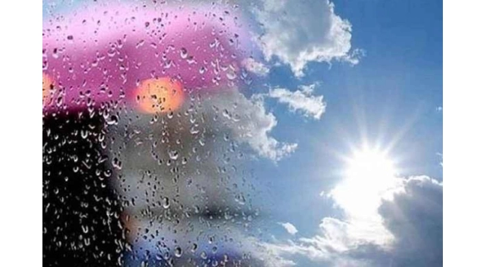 Güneş sizi aldatmasın! Türkiye geneli yağış geliyor