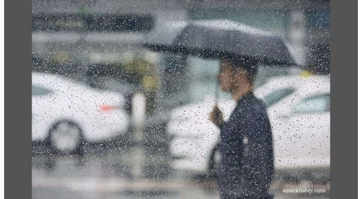 İstanbul Valiliği’nden Sağanak Yağış Açıklaması: 670 İhbar Yapıldı, 375 Su Baskını Yaşandı