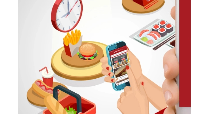 Yemek sipariş platformlarına yeni düzenleme... Gizli ücretler son!