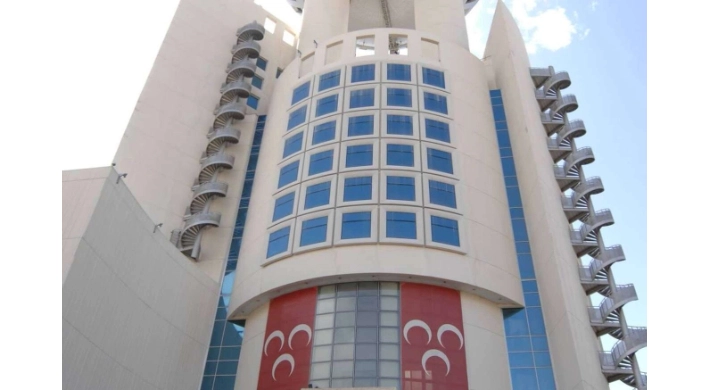 MHP’de kongre takvimi netleşti! Süreç 7 Mayıs’ta başlıyor
