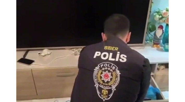 Sahte konut siteleriyle dolandırıcılığa darbe!