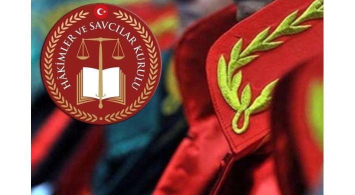 33 ilin Başsavcısı değişti