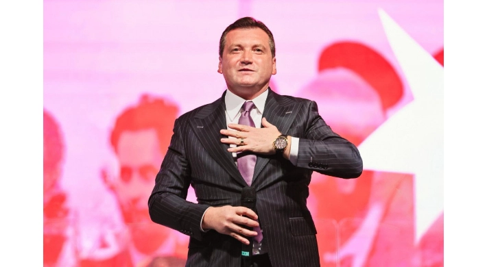 BAŞKAN BALCIOĞLU “BAŞIMI EĞMEDİM, EĞMEYECEĞİM”